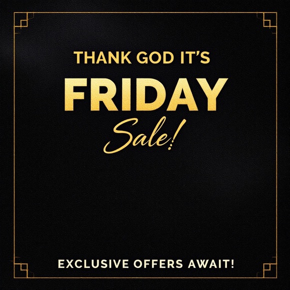 💲TGIF SALE💲Prices Valid TODAY ONLY! - Picture 6 of 6